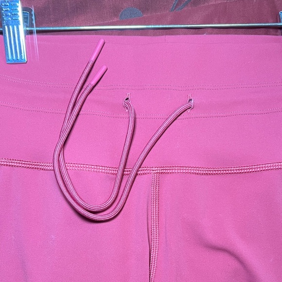 Vuori Pink Leggings size XS - Picture 10 of 10